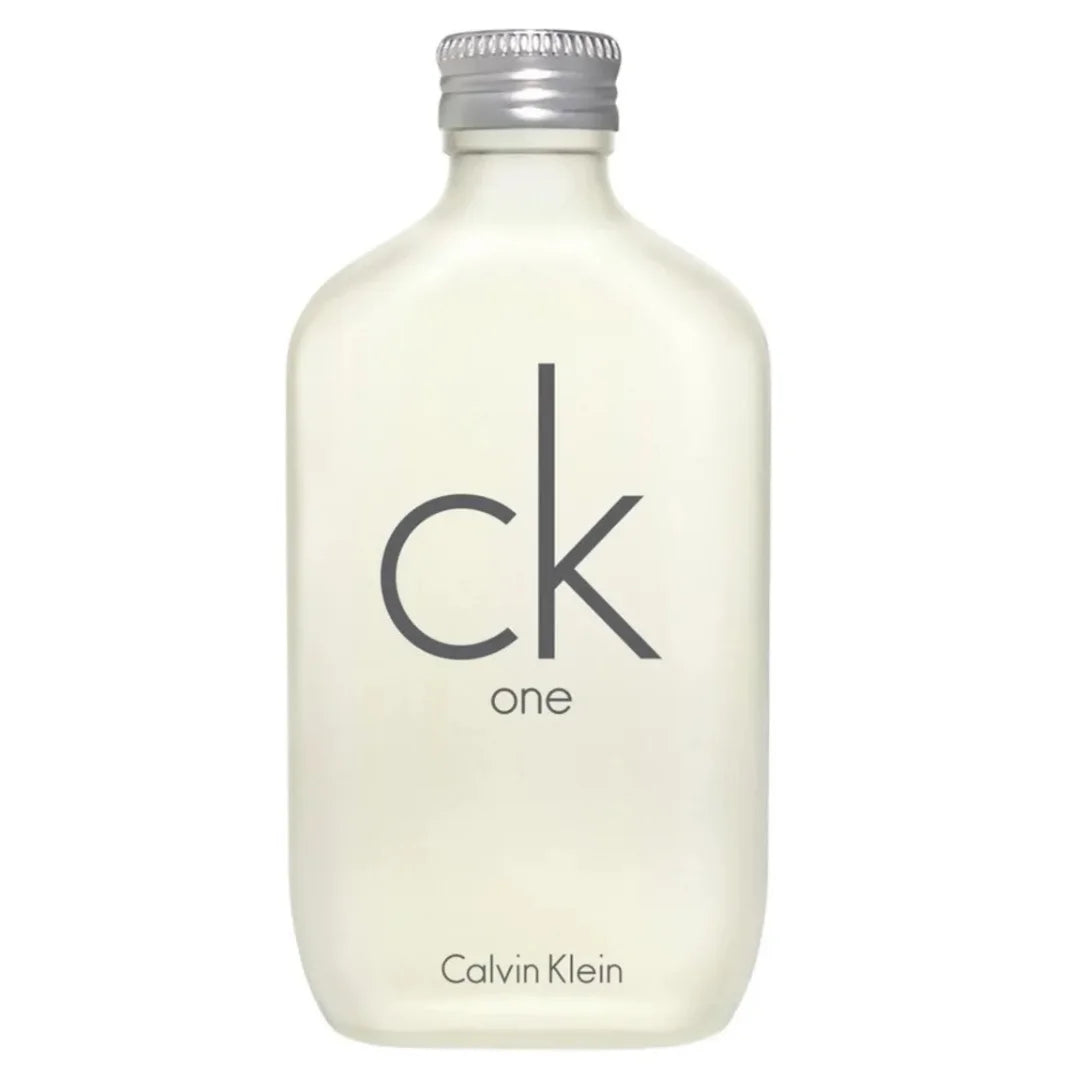 CALVIN KLEIN CK One EDT 100ml