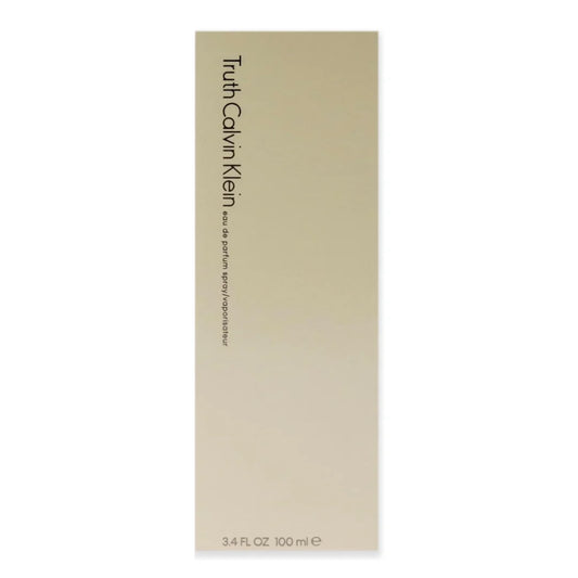 CALVIN KLEIN Truth EDP 100ml