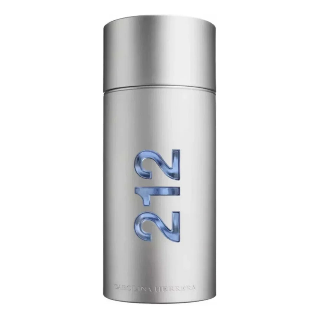 CAROLINA HERRERA 212 EDT 100ml