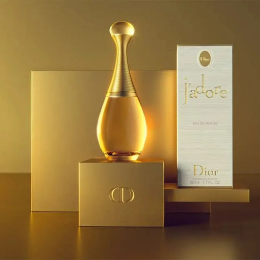 DIOR J'adore EDP 100ml