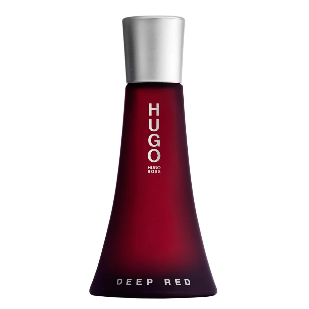 HUGO BOSS Deep Red EDP 90ml