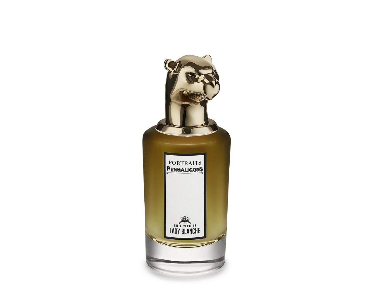 PENHALIGON’S The Portraits - The Revenge of Lady Blanche EDP MUJER 75 ml (Tester)
