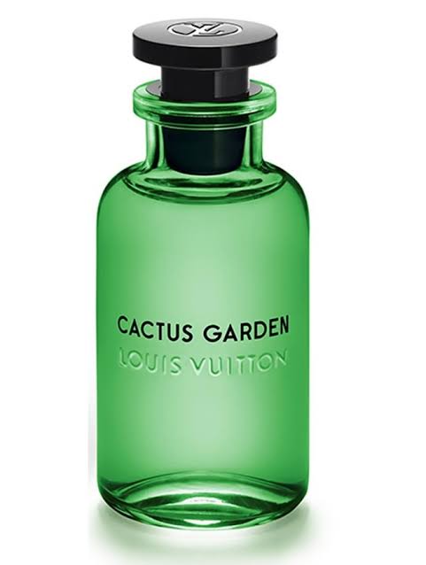 LOUIS VUITTON Cactus Garden 100ml (TESTER)