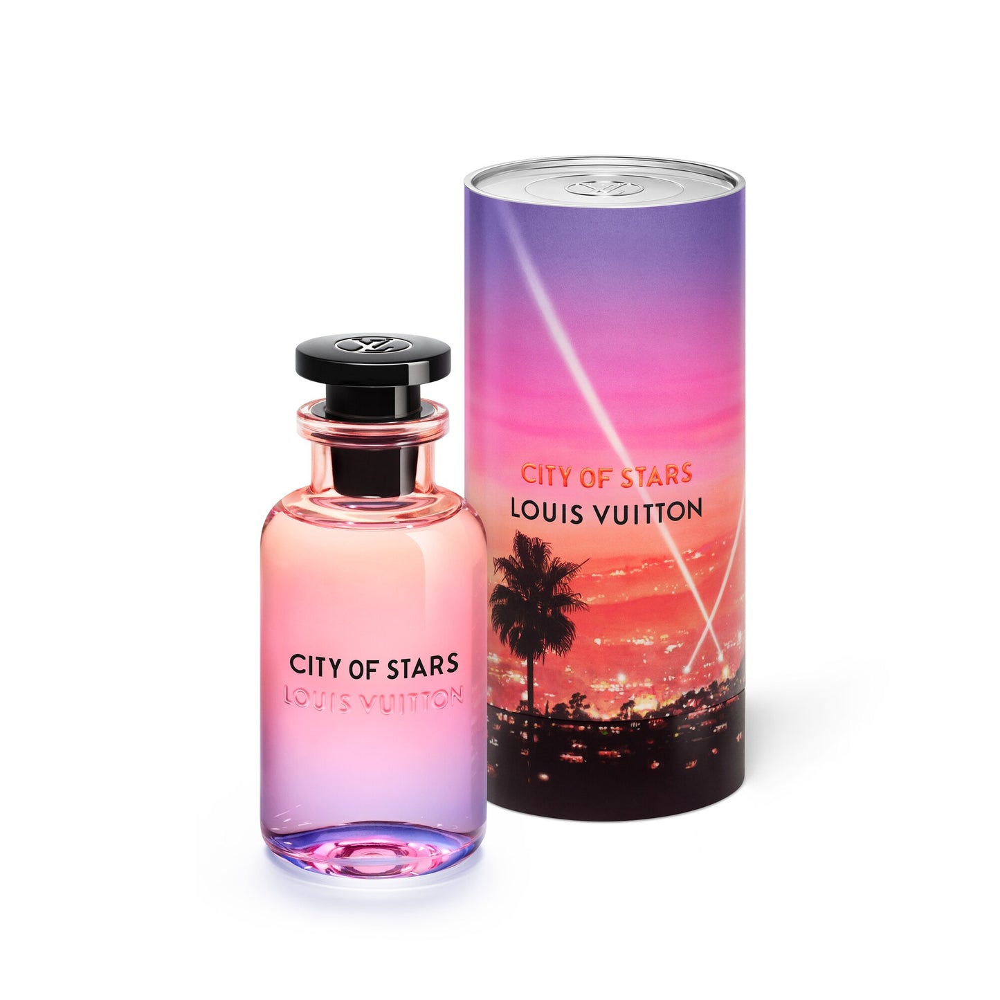 LOUIS VUITTON City of Stars 100ml Unisex
