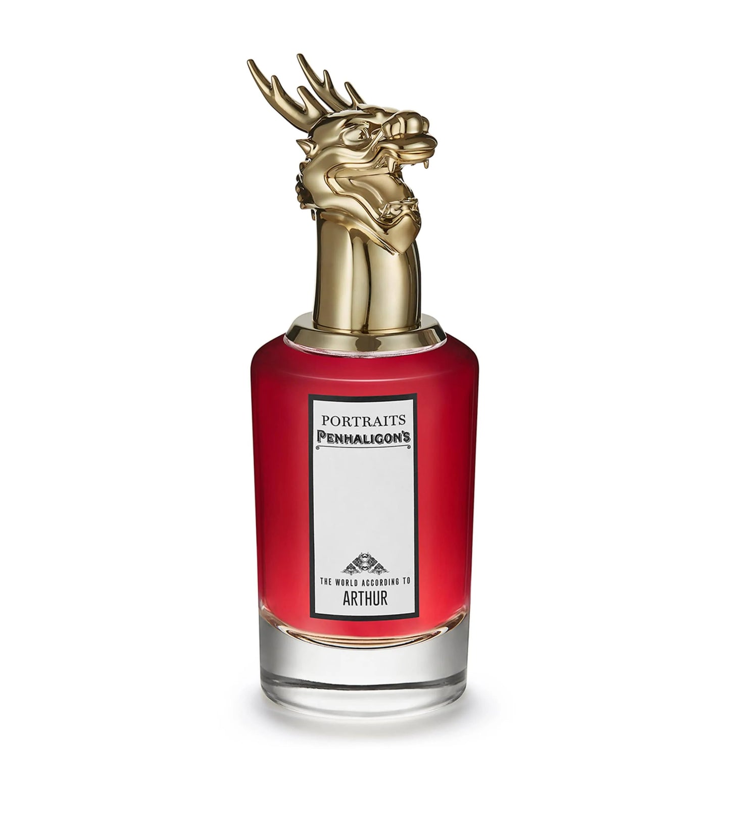 PENHALIGON’S The Portraits - Arthur EDP 75 ml Unisex (Tester)