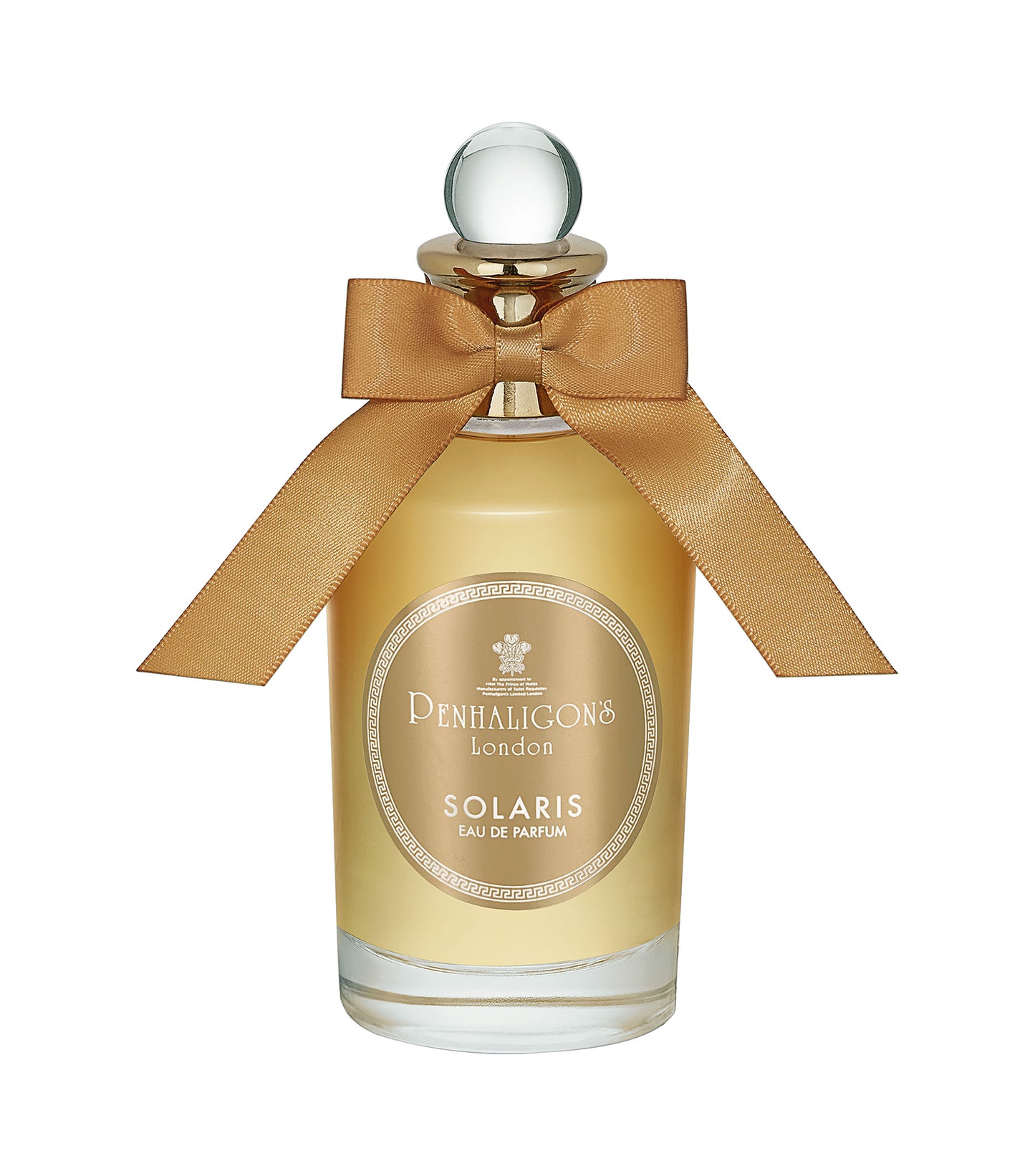 PENHALIGON'S Solaris EDP 100 ml Unisex (TESTER)