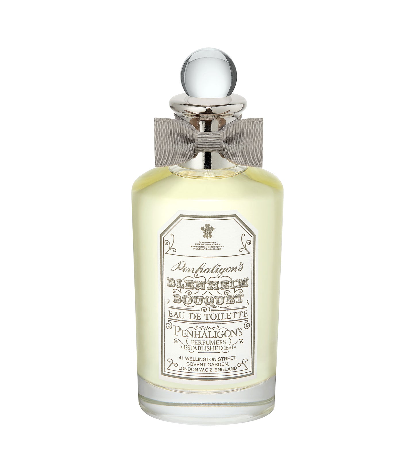 PENHALIGON'S Blenheim Bouquet EDT 100 ml UNISEX (TESTER)