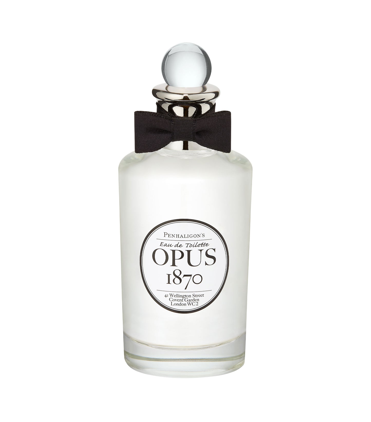 PENHALIGON'S Opus 1870 EDT 100 ml HOMBRE (TESTER)