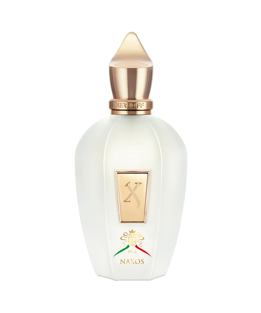 XERJOFF Naxos EDP 100 ml Unisex