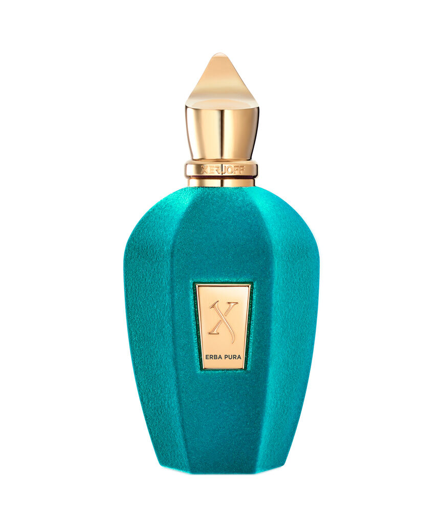 XERJOFF Erba Pura EDP 100 ml UNISEX