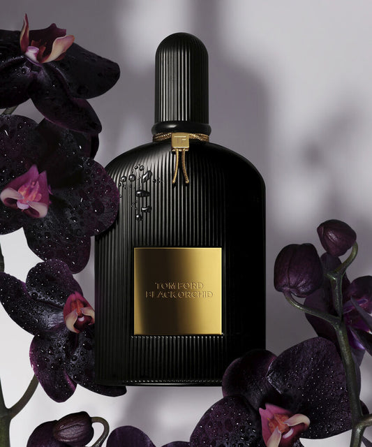 TOM FORD Black Orchid EDP 100ml UNISEX