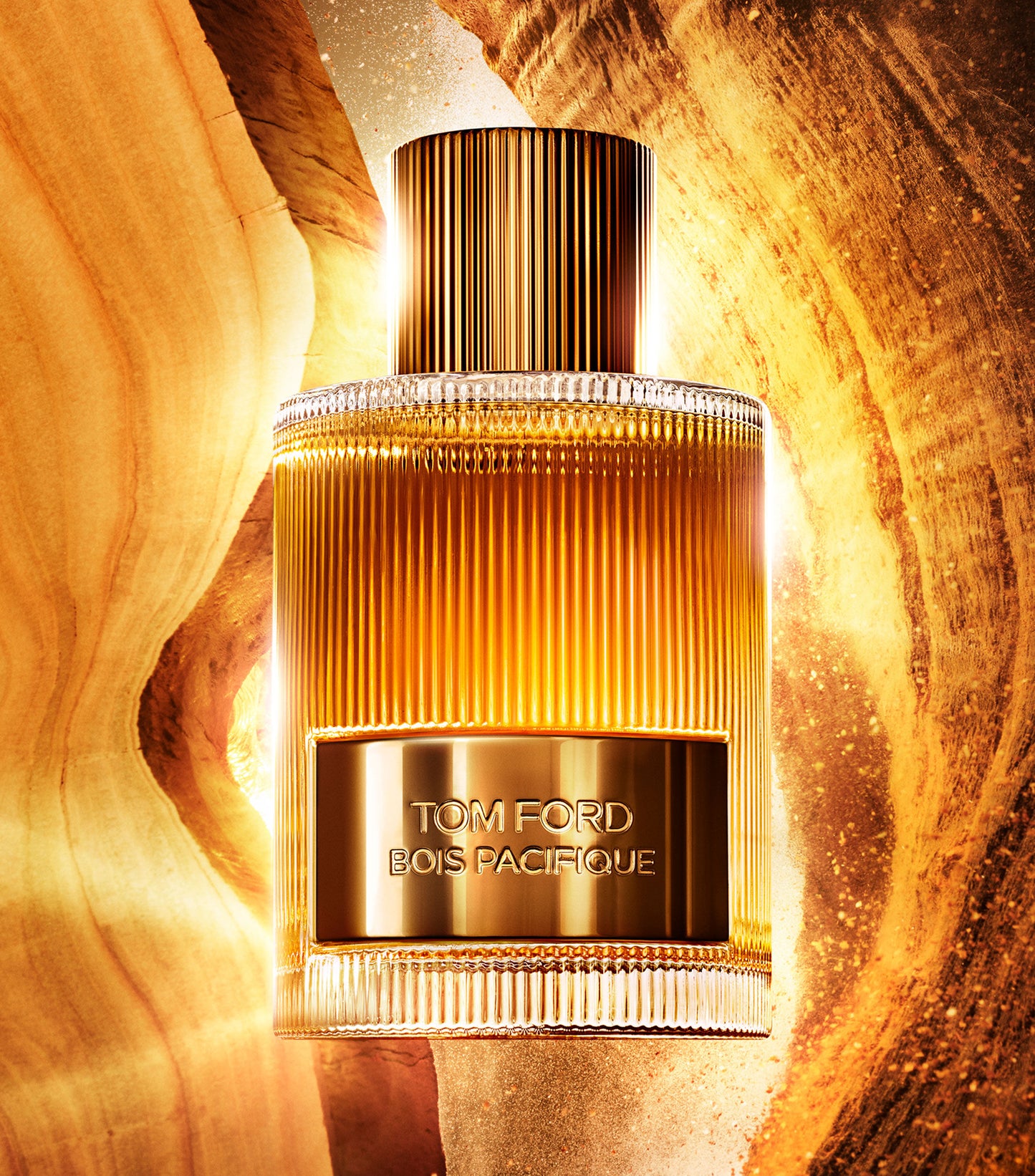 TOM FORD Bois Pacifique EDP 100ml UNISEX