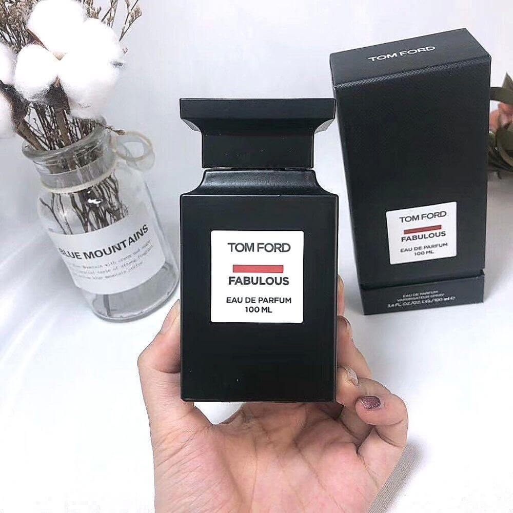 TOM FORD Fabulous EDP 100ml UNISEX