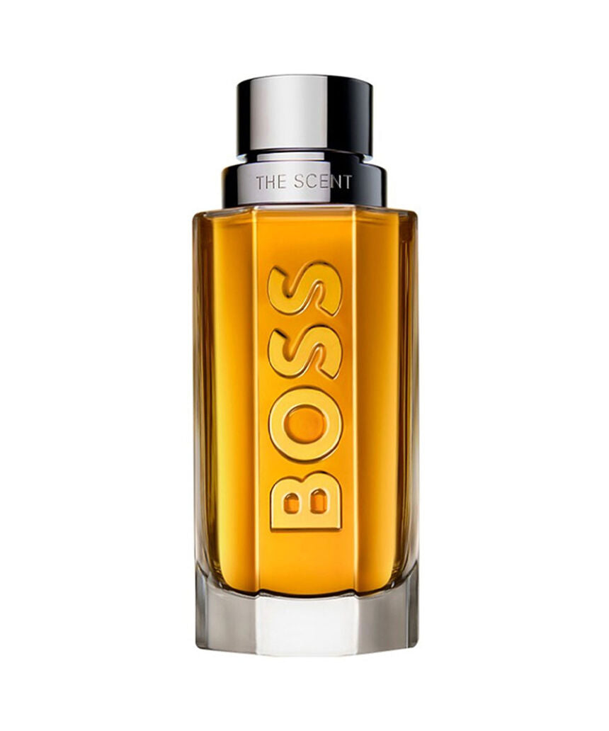 HUGO BOSS The Scent EDT 200 ml Hombre (TESTER)