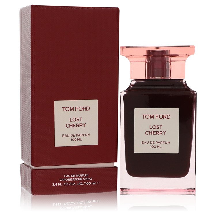 TOM FORD Lost Cherry EDP Unisex 100ml