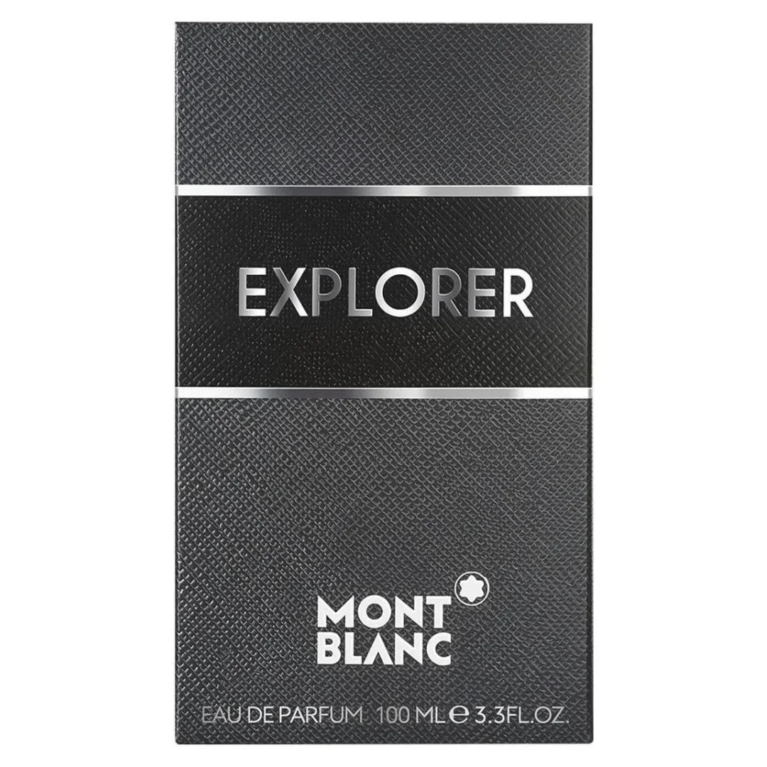 MONTBLANC Explorer EDP 100ml