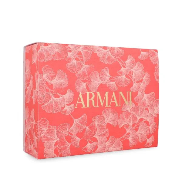 GIORGIO ARMANI My Way Set EDP 90ml