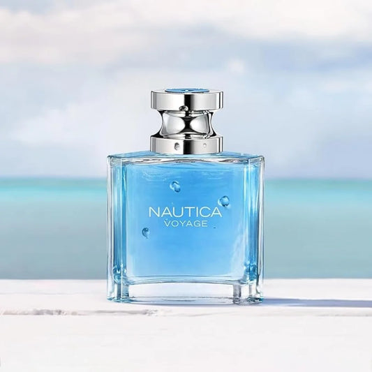 NAUTICA Voyage EDT 100ml