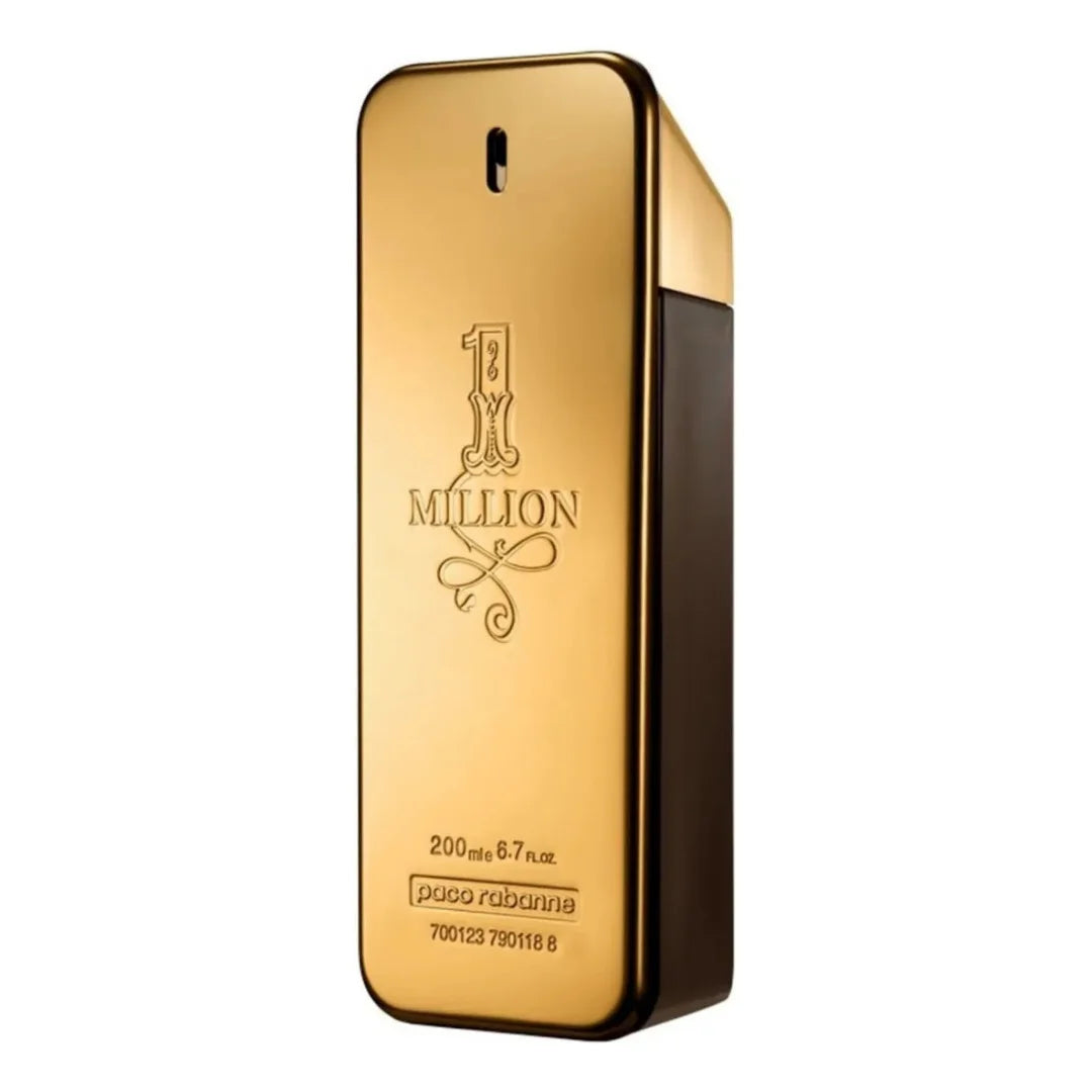 PACO RABANNE One Million EDT 100ml