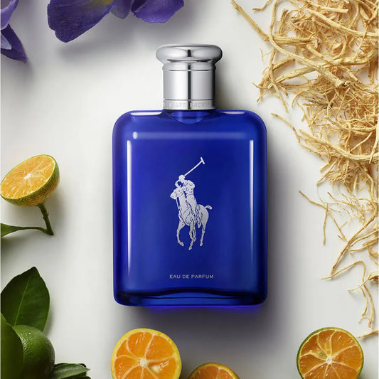 RALPH LAUREN Polo Blue EDP 125ml