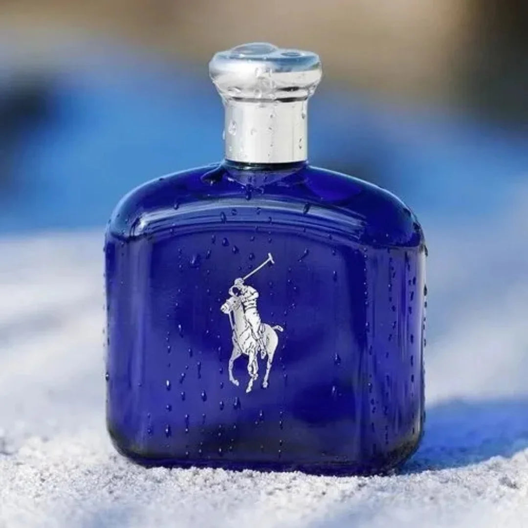 RALPH LAUREN Polo Blue EDP 125ml