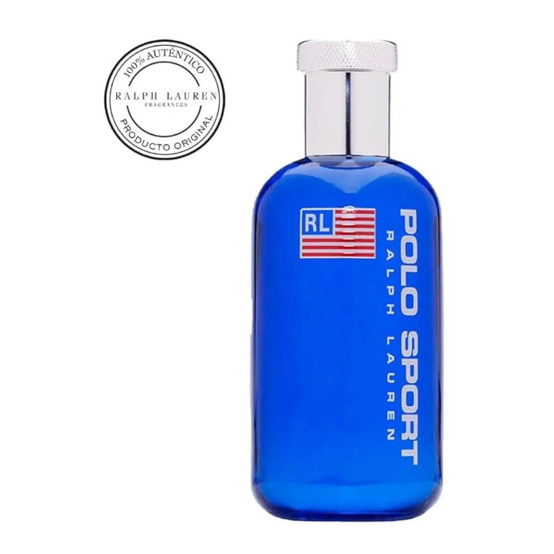 RALPH LAUREN Polo Sport EDT 125ml