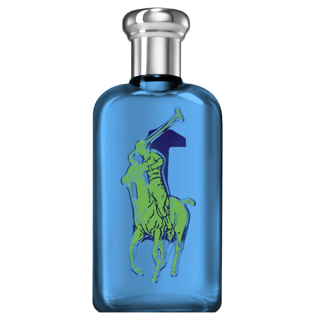 RALPH LAUREN Pony 1 EDT 100ml