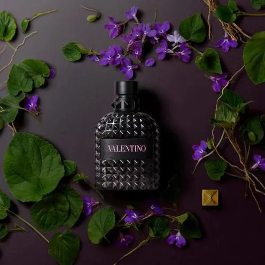 VALENTINO Born in Roma Uomo EDT 100ml