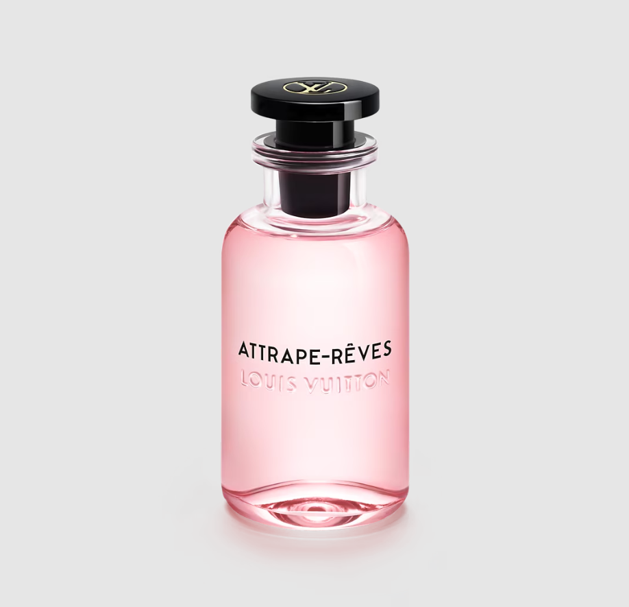 LOUIS VUITTON Attrape-Rêves 100ml Mujer (TESTER)