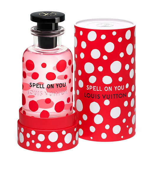 LOUIS VUITTON Spell on you EDP 100ml