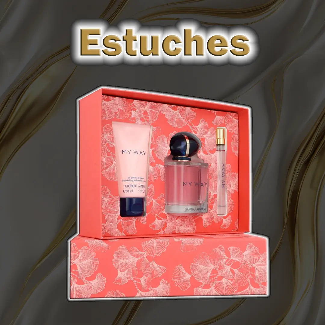 Estuches