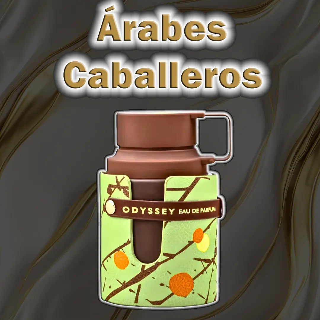 Árabes Caballeros