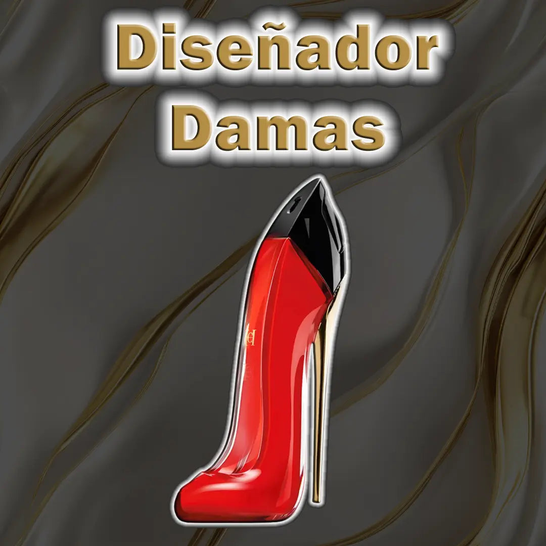 Diseñador Damas