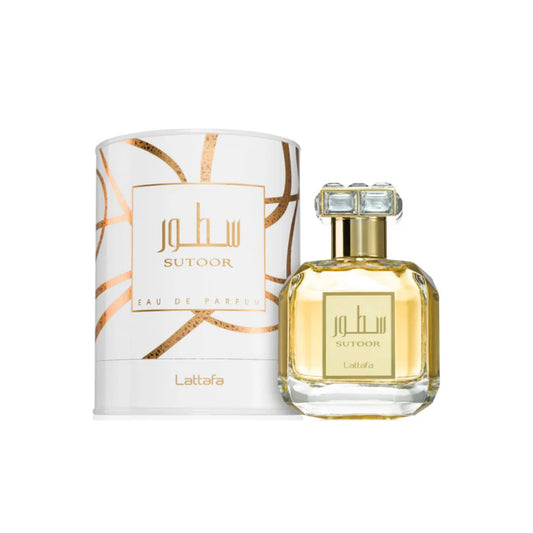 LATTAFA Sutoor EDP 100ml Mujer