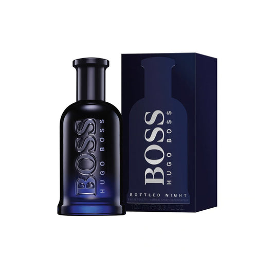HUGO BOSS Night EDT 100mL