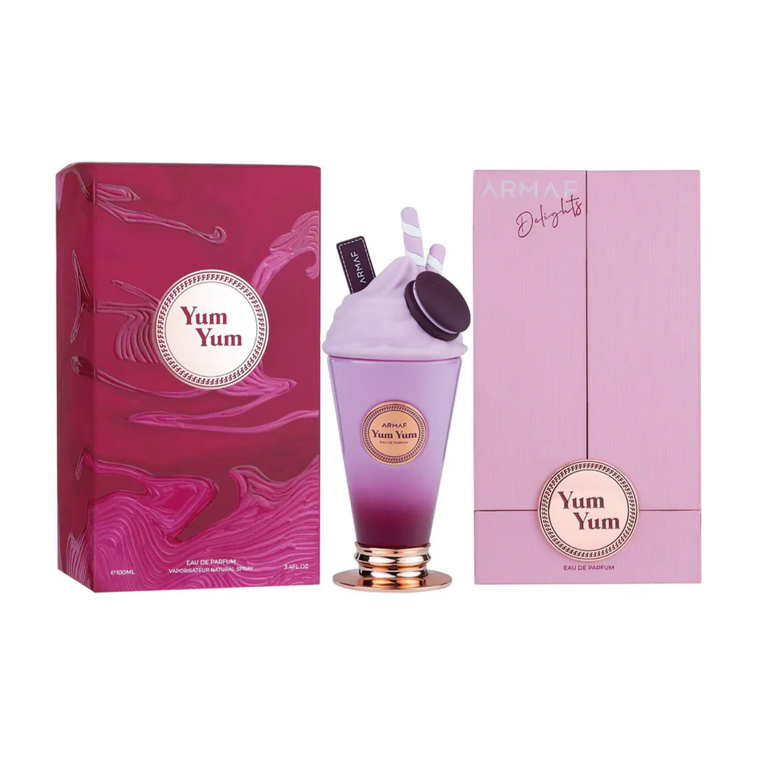 ARMAF Yum Yum EDP 100ml