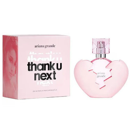ARIANA GRANDE  Thank U Next EDP 100ml