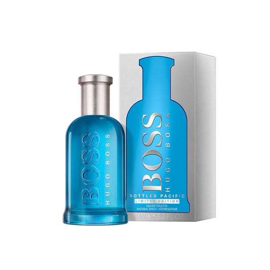HUGO BOSS Bottled Pacific EDT 100mL