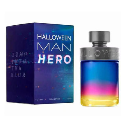 JESUS DEL POZO Halloween Hero EDT 125ml