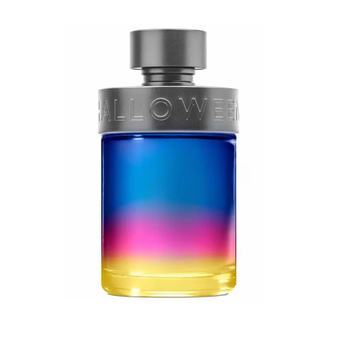 JESUS DEL POZO Halloween Hero EDT 125ml