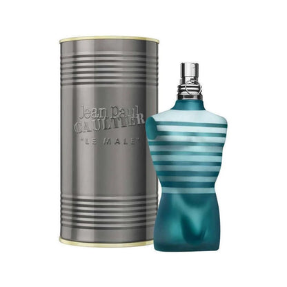 JEAN PAUL GAULTIER Le Male EDT 125ml