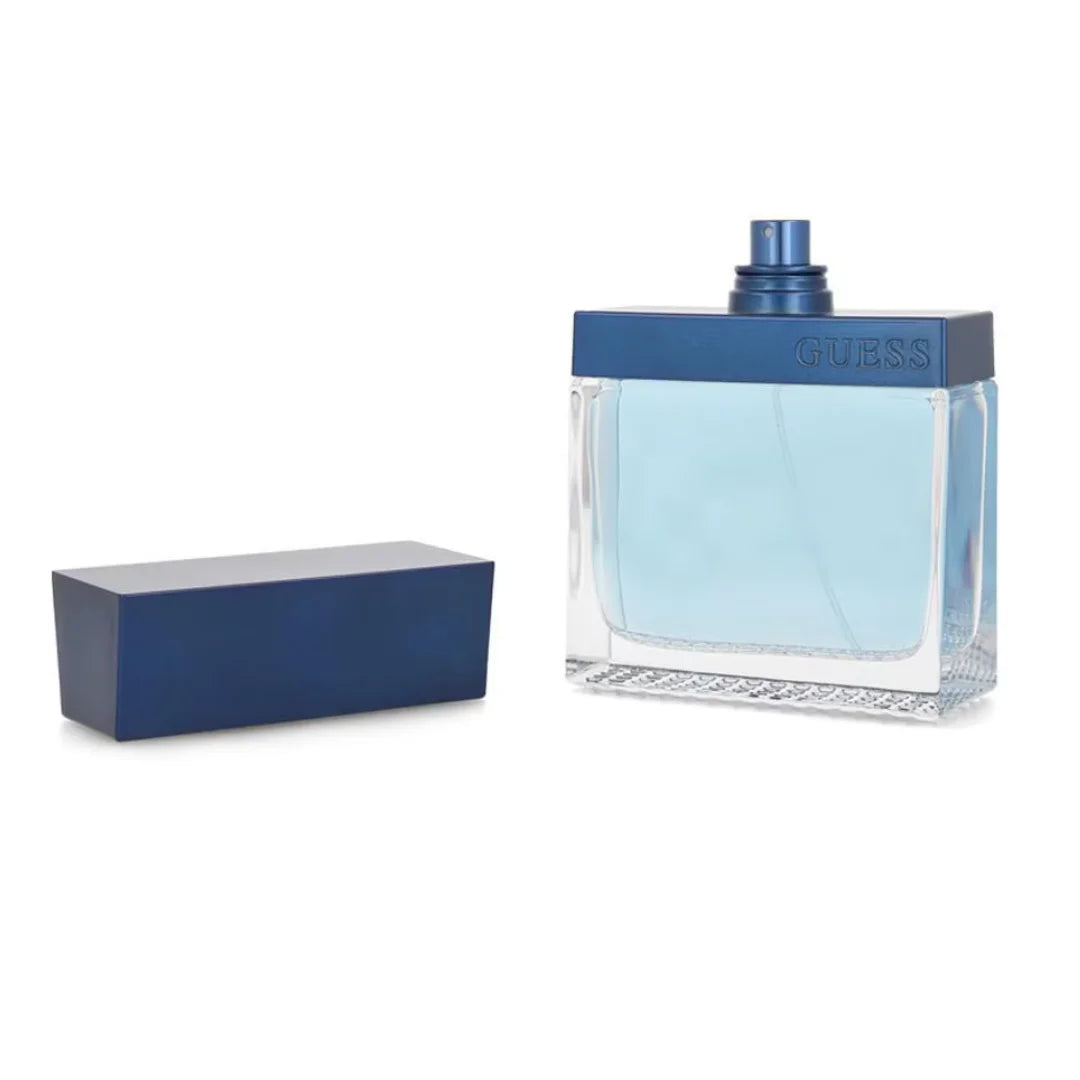 GUESS Seductive Homme Blue EDT 100ml