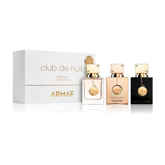 ARMAF Ladies Club De Nuit Spray Gift Set EDP 30ml