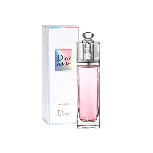 DIOR Addict Eau Fraiche EDT 100ml