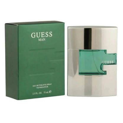 GUESS Man EDT 75ml