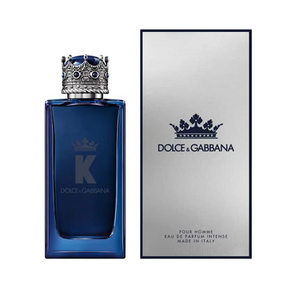 DOLCE & GABANNA K Intense EDP 100ml
