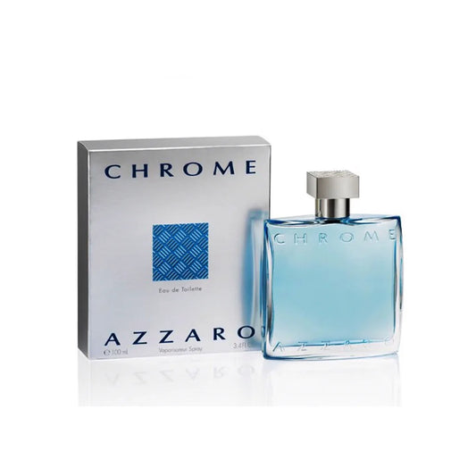 AZZARO Chrome EDT 100ml