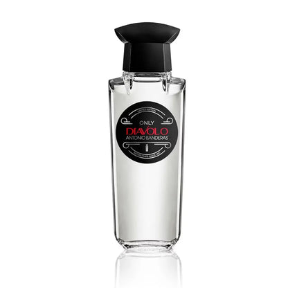 ANTONIO BANDERAS Diavolo EDT 100ml