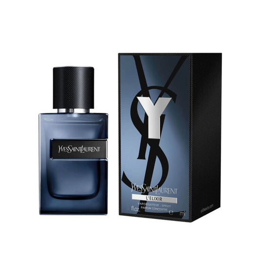 YVES SAINT LAURENT Y Elixir 60mL