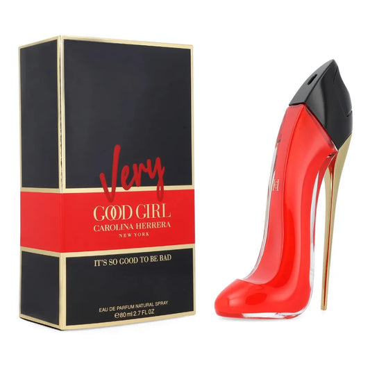 CAROLINA HERRERA Very Good Girl Perfume EDP 80ml